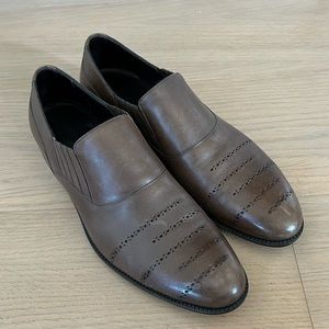 Bottega Veneta Mens Loafers